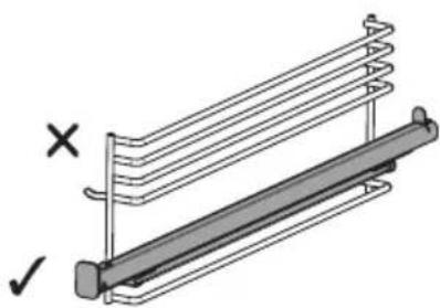 TEKA HSB 6468 - INSTALLATION DU FOUR - 13