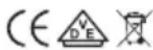 AEG OU5AB20ZSM - TECHNISCHE INFORMATIE - 2