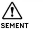 LIEBHERR Rb 1401 Pure - Niveaux d'avertissement - 1