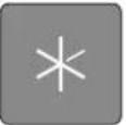 LIEBHERR Rb 1401 Pure - Menu principal - 1