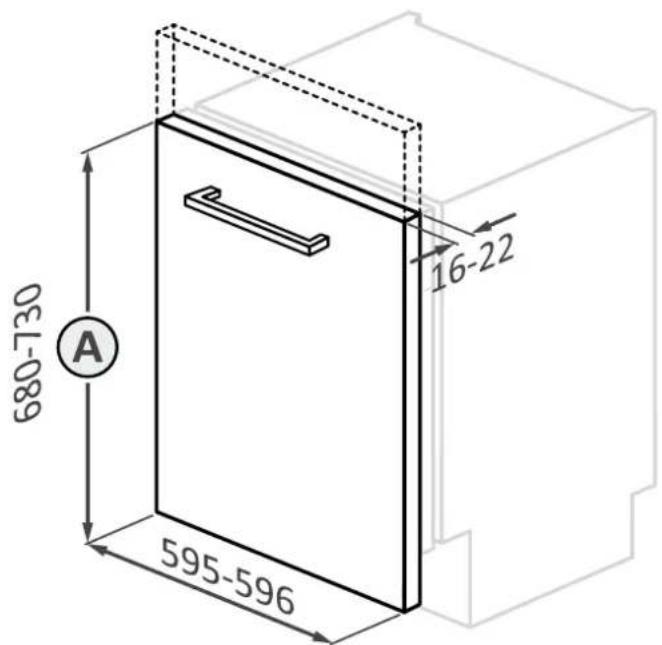 HAIER XS 6B0M4PDB-08 - 1. - 2