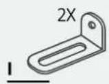 HAIER XS 6B0M4PDB-08 - Монтаж на машината в кухнята - 2