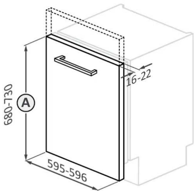 HAIER XS 6B0M4PDB-08 - 1. - 2