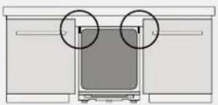 HAIER XS6B0S3SB-08 - Mašinas piestiprināšana virtuvei - 3