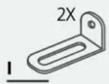HAIER XS6B0S3SB-08 - Монтаж на машината в кухнята - 2