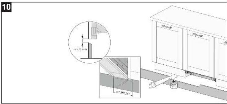 GORENJE GV663A67 - 19
