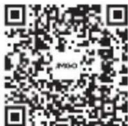 JMGO N1S Infinity 4K - Download and Install of "JMGO App" - 1