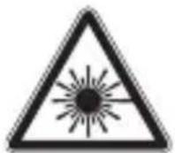 JMGO N1S Infinity 4K - Product Laser Safety Parameters - 1