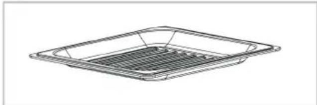BEKO BMOF60B - Contenu de l'emballage - 2
