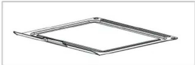 BEKO BMOF60B - Contenu de l'emballage - 1