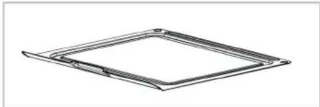 BEKO BMOF38B - Contenu de l'emballage - 1