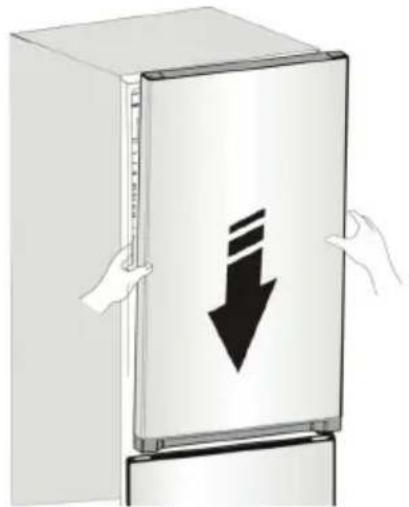 GORENJE NRK620DAXL4 - Remarque : - 14