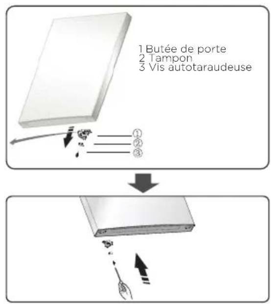 GORENJE NRK620DAXL4 - Remarque : - 9