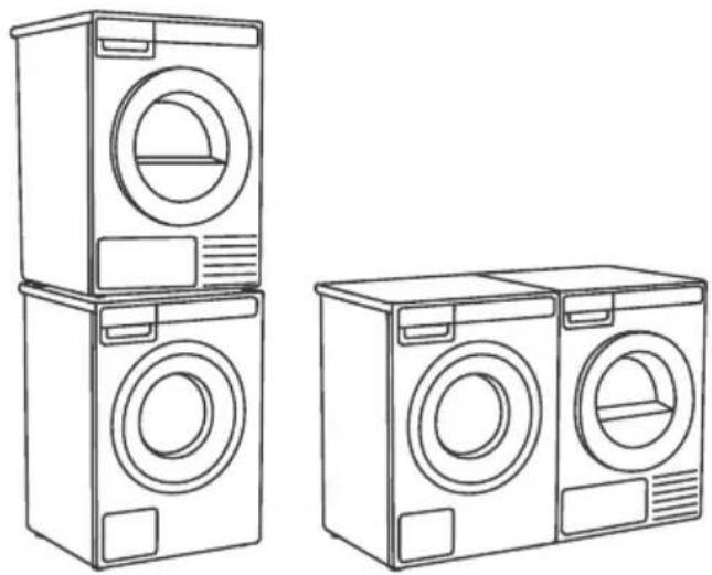 ASKO W5114RXLW - Appareilposelibre - 1