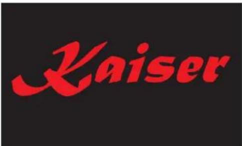 Kaiser Empire KCT 9140 FI - 20
