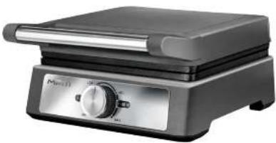 MPM MGO-55 - MGO-55 - 1
