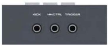 NUX DP-2000 - セッティングを拡張する - 1