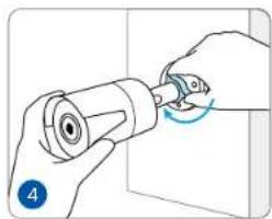 REOLINK P430 - Installation Tips - 4