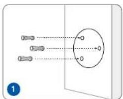 REOLINK P430 - Montagetipps - 1