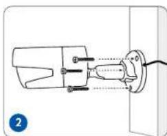 REOLINK P430 - Conseils sur l'installation - 1