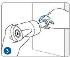 REOLINK P430 - Montagetipps - 3