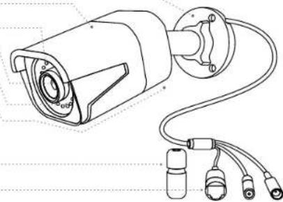REOLINK P430 - Camera Introduction - 2