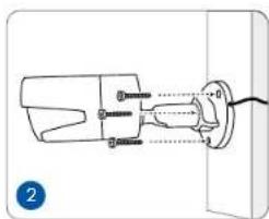 REOLINK P430 - Installation Tips - 2