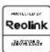 REOLINK P430 - What's in the Box - 6