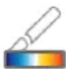 VOLTCRAFT WB-90 - Réglage des palettes de couleurs - 6