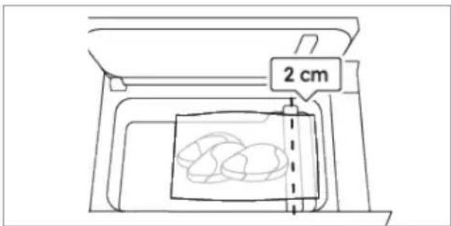 ELECTROLUX KBV14T - UTILISATION QUOTIDIENNE - 1