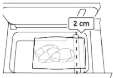 ELECTROLUX KBV14T - TÄGLICHE VERWENDUNG - 1