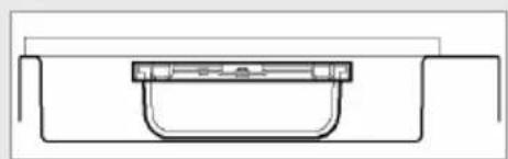 ELECTROLUX KBV14T - Um Lebensmittel in luftdichten Behältern oder Gläsern frisch zu halten. - 2