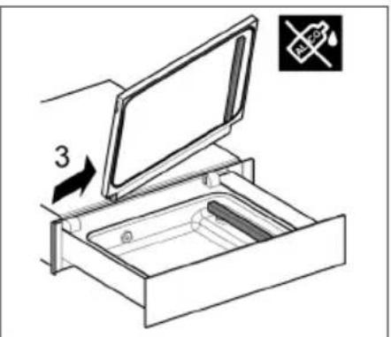 ELECTROLUX KBV14T - ACHTUNG! - 4