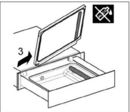 ELECTROLUX KBV14T - CAUTION! - 4