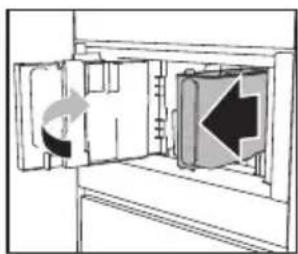Atag CM8412D - Fonctionnement - 3