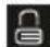 Frilec BONNSBS-680-040CB - Child safety lock - 1