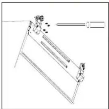 Frilec BONNSBS-680-040CB - Installation - 2