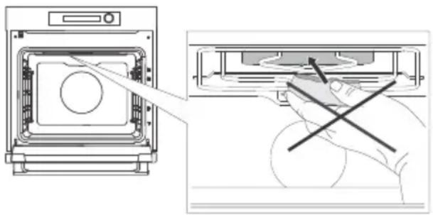 Atag CX8411D - ATTENTION! - 1