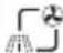 Atag CX8411D - MAGNETRON - 1