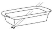 Atag CX8411D - Nejamaisutiliserouactiverunsystèmedemicro-ondessilefourestvide. - 3