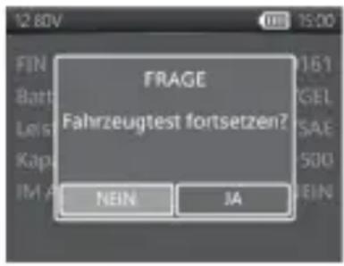 GYS PBT 924 - 6V-12V-BATTERIETEST - 3