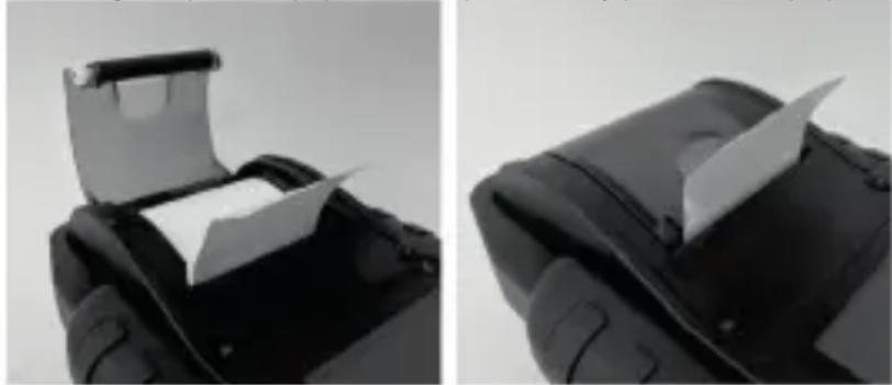 GYS PBT 924 - REEMPLAZO DEL PAPEL - 1