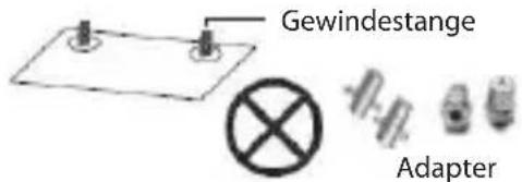 GYS PBT 924 - HINWEIS: - 2