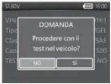 GYS PBT 924 - IS (per tipo di batteria) - 3