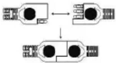 GYS PBT 924 - HOW TO REPLACE CLAMP SET - 1