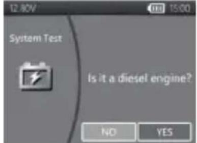 GYS PBT 924 - / 24 V SYSTEM TEST - 2