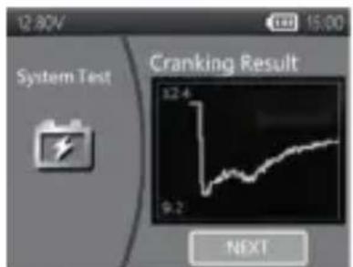 GYS PBT 924 - / 24 V SYSTEM TEST - 1