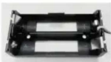 GYS PBT 924 - Changer / installer les PILES au lithium 18650 rechargeables - 1