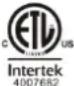 Uni-T UT251C+ - Symboles Electriques - 6