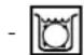 Dito Sama 660036 - Description du panneau de commandes : - 7